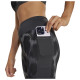 Adidas Παιδικό σορτς-κολάν Optime Biker Leggings
